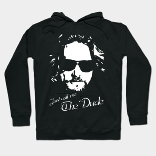 Big Lebowski Cinematography Analysis Hoodie